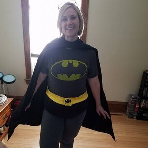 Meet your Posher, Deanna